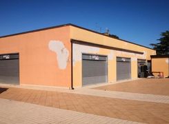 Ufficio in vendita