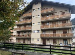 Bilocale in vendita