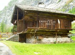 Bilocale in vendita