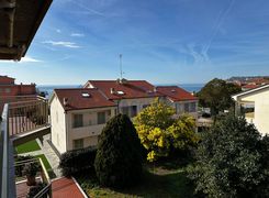 Trilocale in vendita