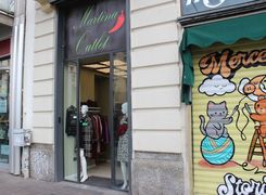 Negozio/Locale commerciale in affitto