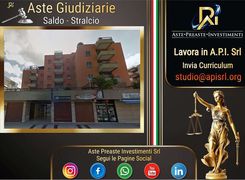 Appartamento in vendita