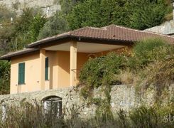 Villa in vendita