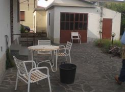 Terrazza