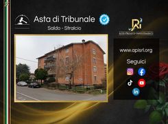 Trilocale in vendita