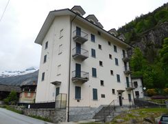 Trilocale in vendita