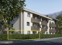 Trilocale in vendita