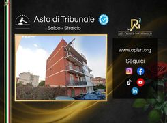 Appartamento in vendita