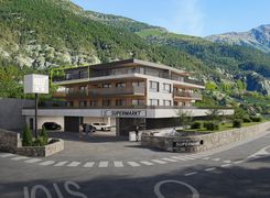 Trilocale in vendita