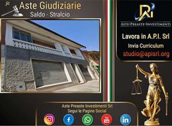 Appartamento in vendita