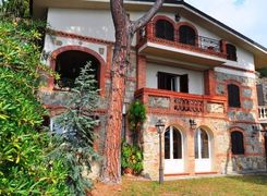 Villa in vendita