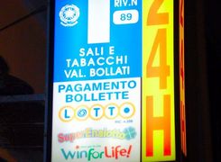 Attività/Licenza (con o senza mura) in vendita