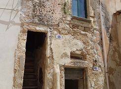 Trilocale in vendita