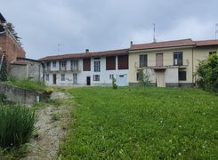 Casa Bi/Trifamiliare in vendita