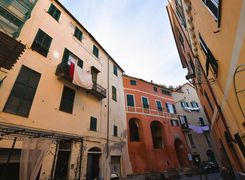 Quadrilocale in vendita