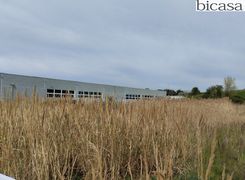 Terreno edificabile in vendita