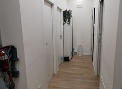 Quadrilocale in affitto