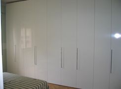 Trilocale in vendita