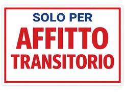Trilocale in affitto