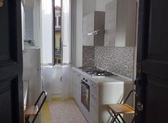 Bilocale in affitto