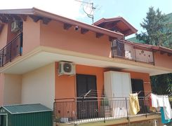 Quadrilocale in affitto