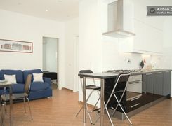 Trilocale in affitto