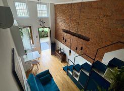 Trilocale in affitto