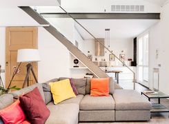 Quadrilocale in affitto