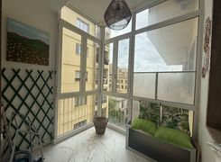 Trilocale in affitto