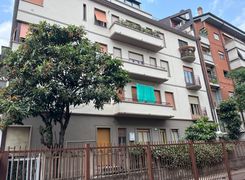 Trilocale in affitto