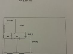 Trilocale in vendita