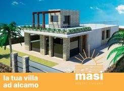 Villa in vendita