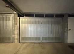 Box/posto auto in affitto