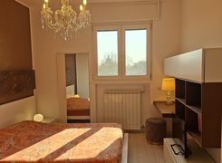 Quadrilocale in affitto