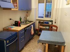 Trilocale in affitto