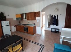 Trilocale in affitto