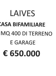 Casa indipendente in vendita
