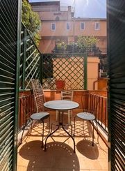 Terrazza