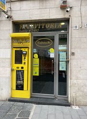 Attività/Licenza (con o senza mura) in vendita