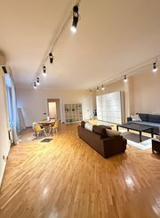 Trilocale in affitto