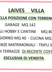 Appartamento in vendita