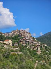 Trilocale in vendita