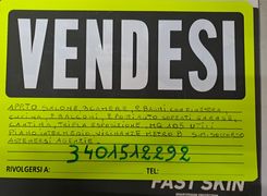 Appartamento in vendita