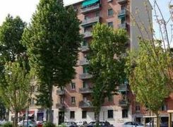 Trilocale in affitto