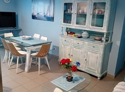 Trilocale in vendita