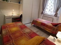 Bilocale in affitto