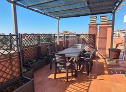 Trilocale in affitto