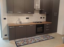 Quadrilocale in affitto