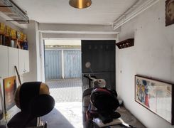 Box/posto auto in affitto