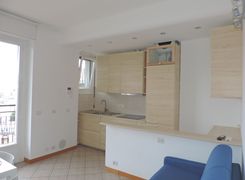 Bilocale in affitto